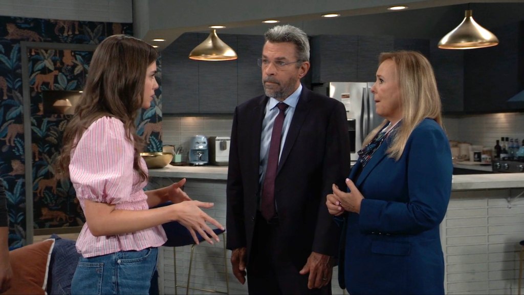 GH Braedyn Bruner John J York Genie Francis