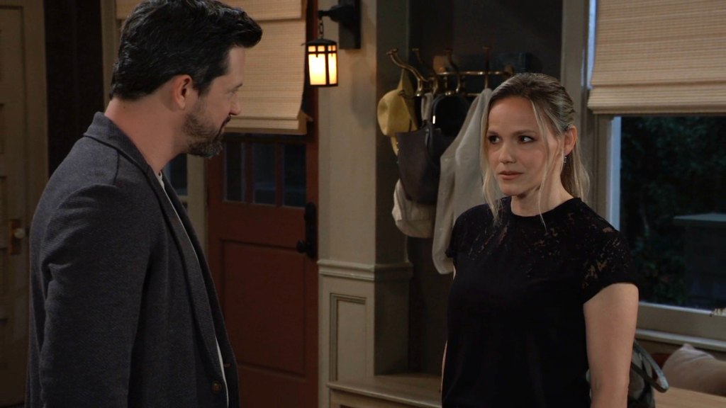 GH Nathan Dean Alexa Havins