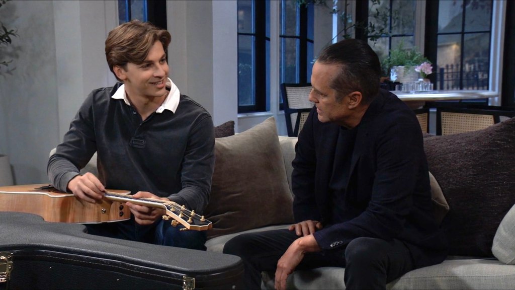 GH Giovanni Mazza Maurice Benard
