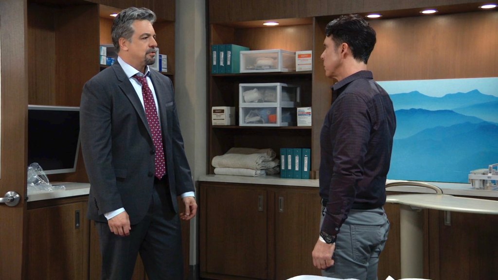 GH Chris McKenna Andrew Hawkes