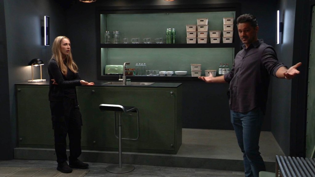 GH Eden McCoy Ryan Paevey
