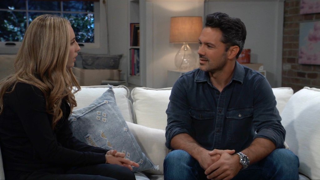 GH Eden McCoy Ryan Paevey