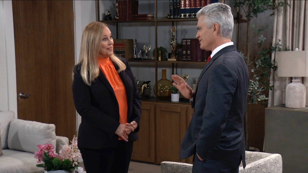 GH Genie Francis Rick Hearst