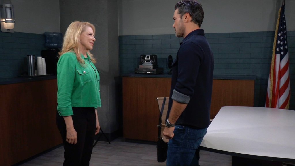GH Kathleen Gati Ryan Paevey