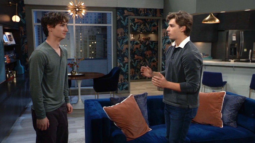 GH Finn Carr Giovanni Mazza