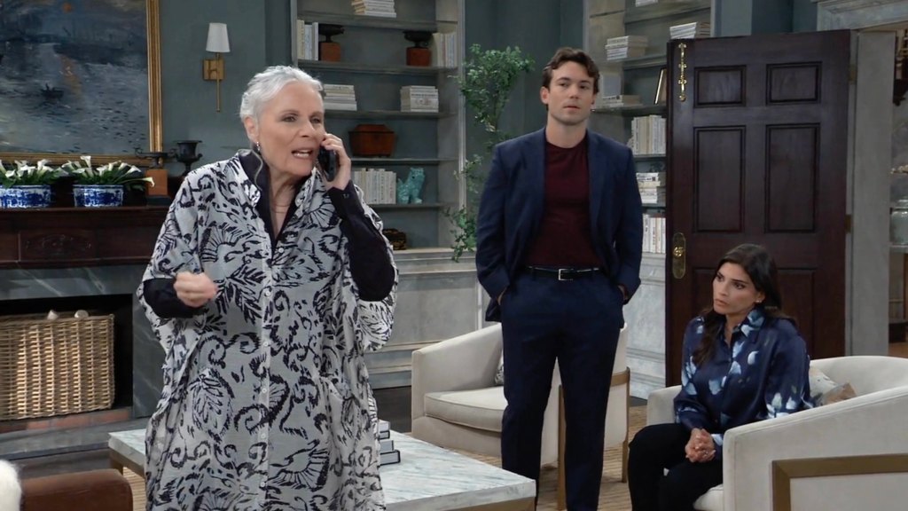GH Jane Elliot Rory Gibson Amanda Setton