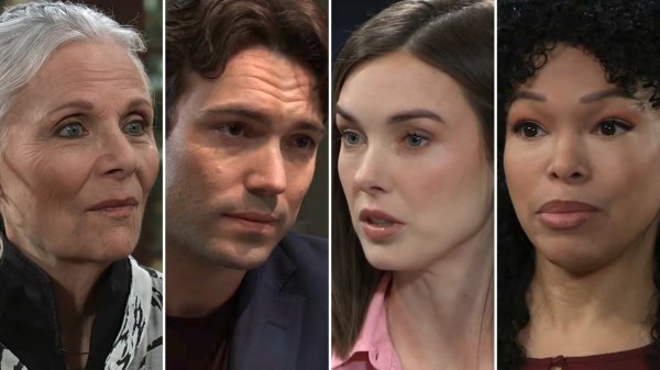 GH Jane Elliot Rory Gibson Katelyn MacMullen Brook Kerr
