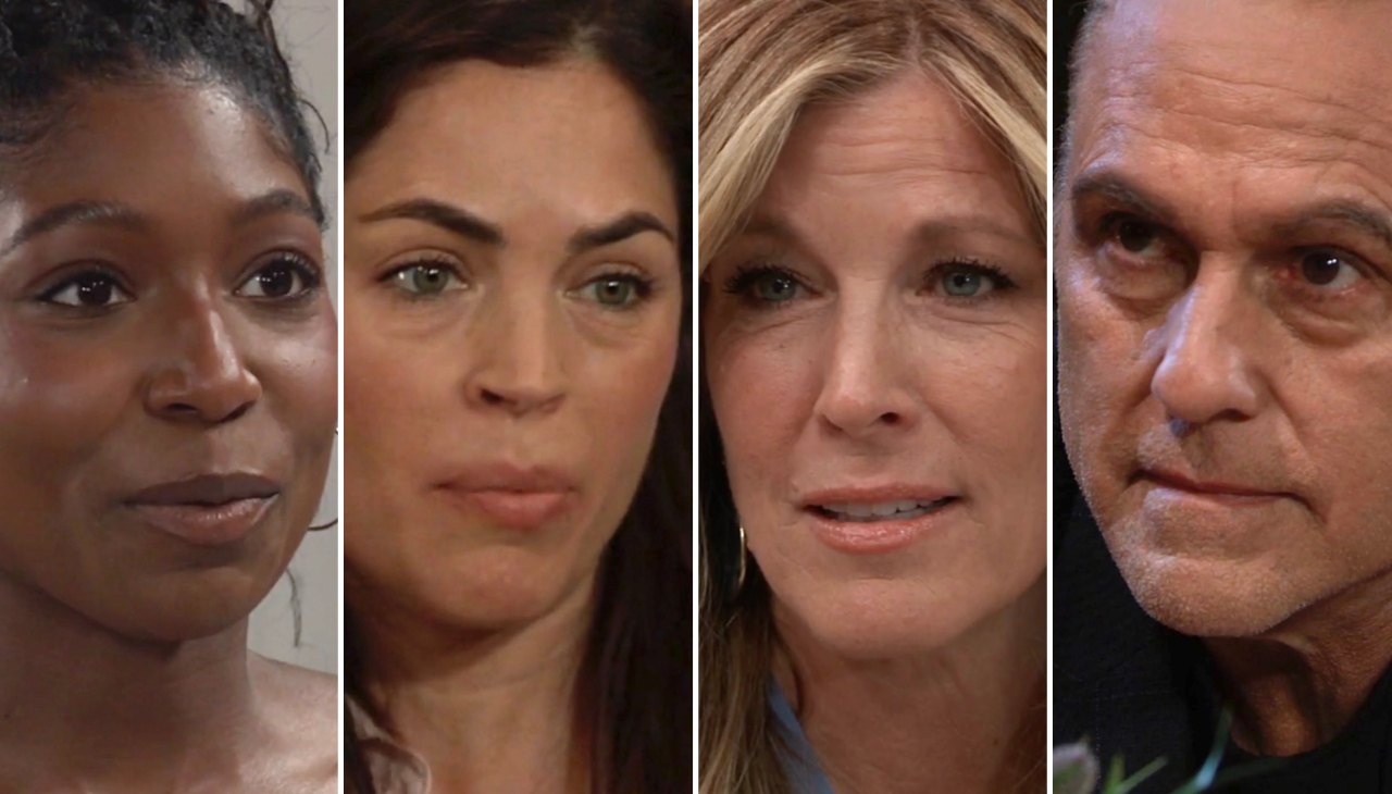 🚨 HEARTBREAKING CONFESSION! General Hospital — “It Would Be Best For Everyone If I Just DISAPPEARED…” 🚨