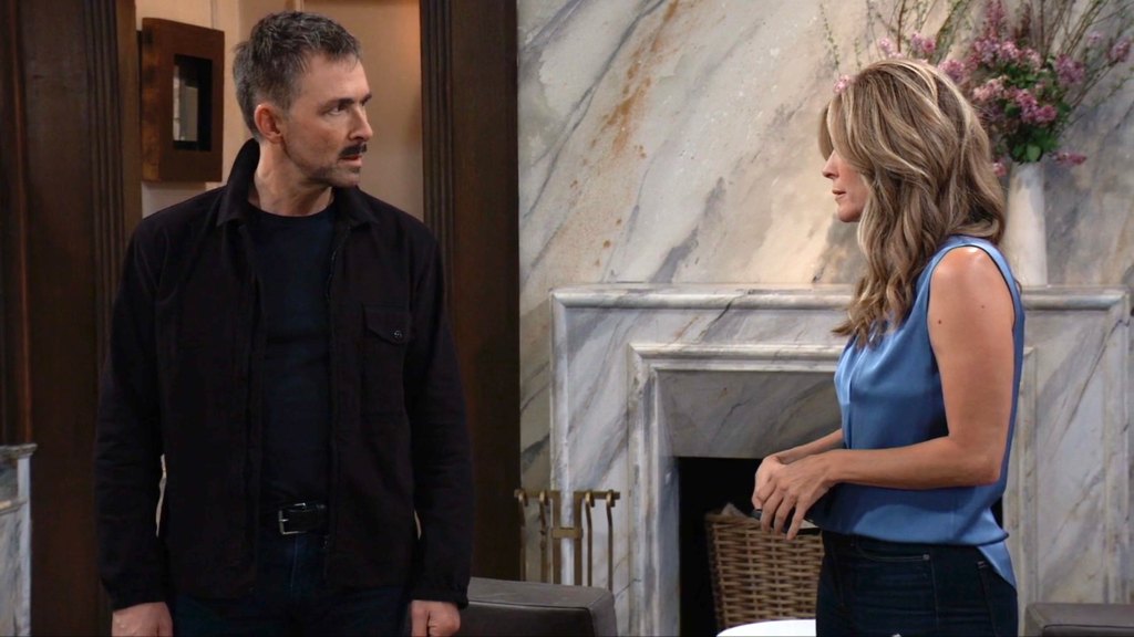 GH James Patrick Stuart Laura Wright