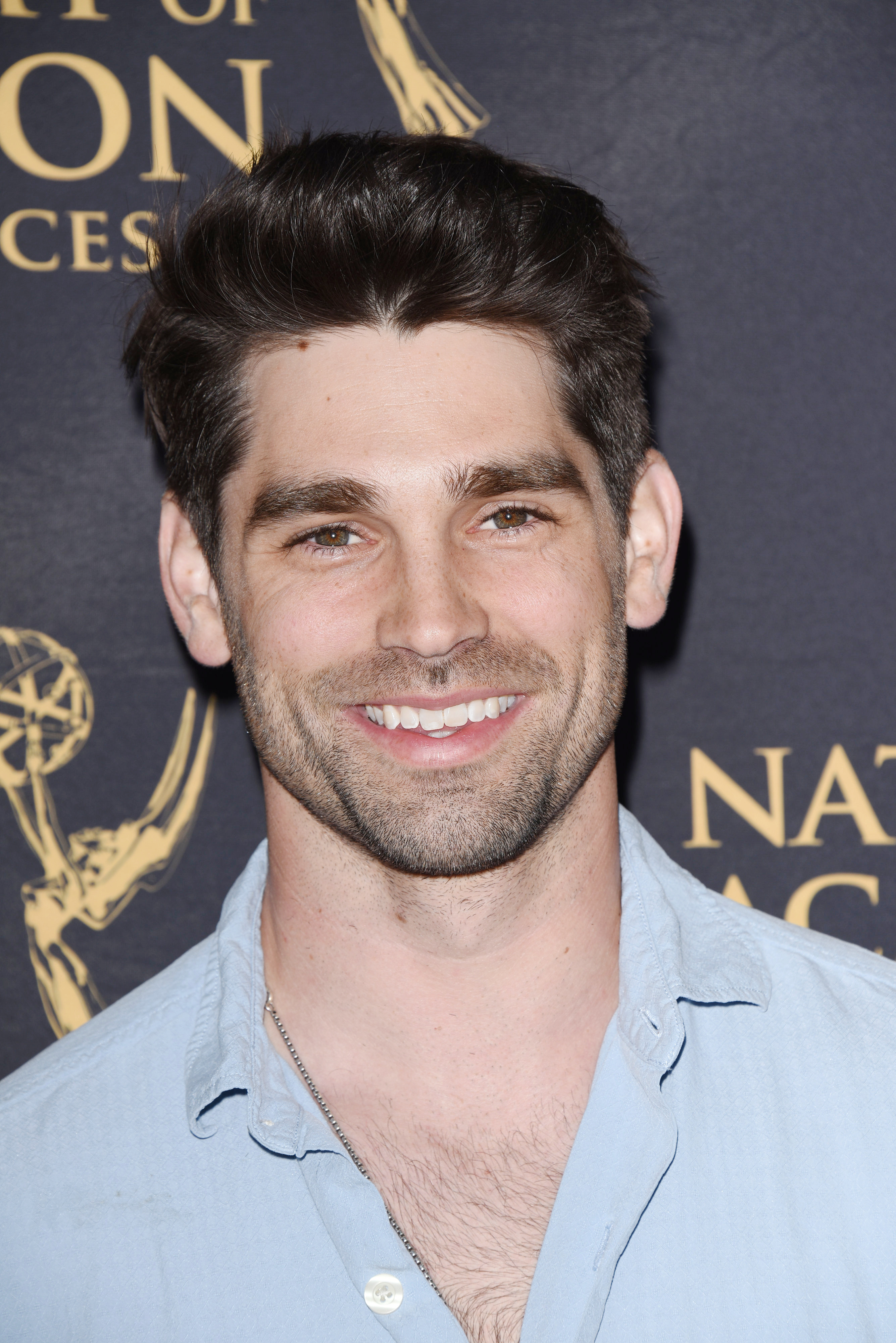 Justin Gaston