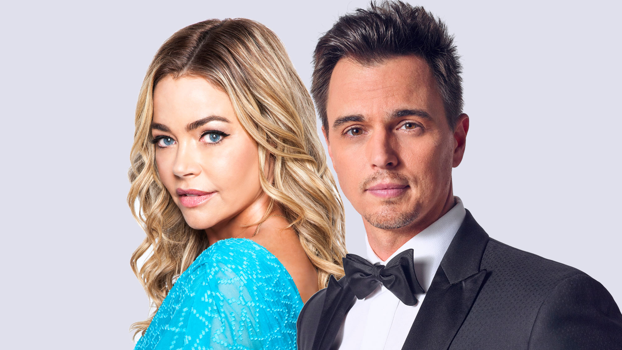 💥 DENISE RICHARDS WAS ‘TERRIFIED’ ABOUT JOINING B&B | THE BOLD AND THE BEAUTIFUL SPOILERS