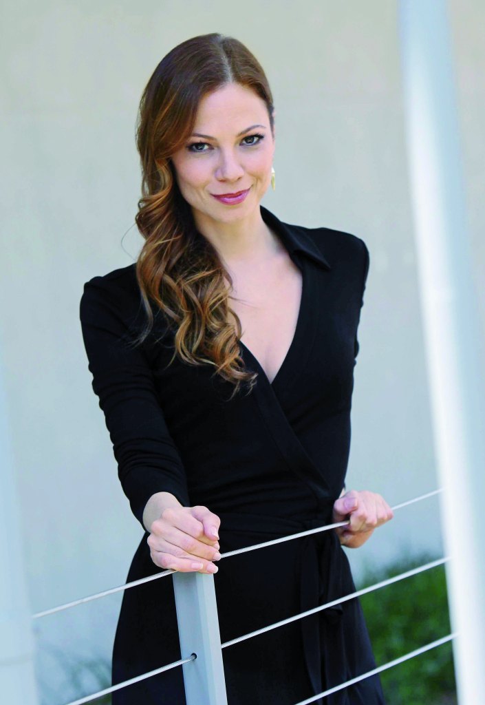 Tamara Braun