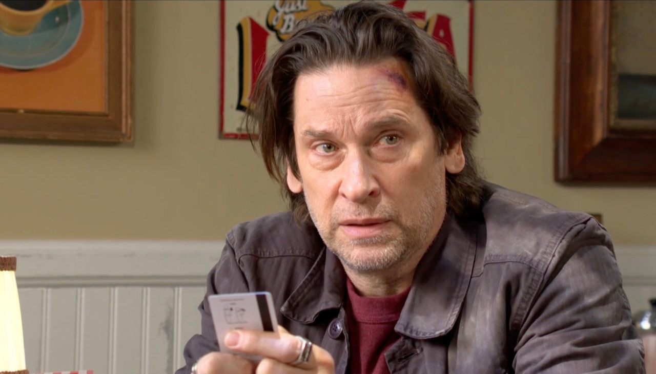 YR Roger Howarth