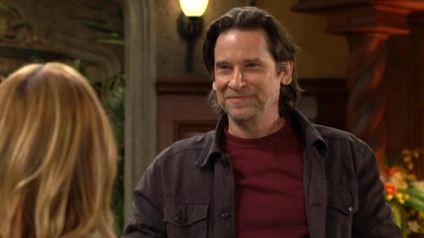 YR Michelle Stafford Roger Howarth
