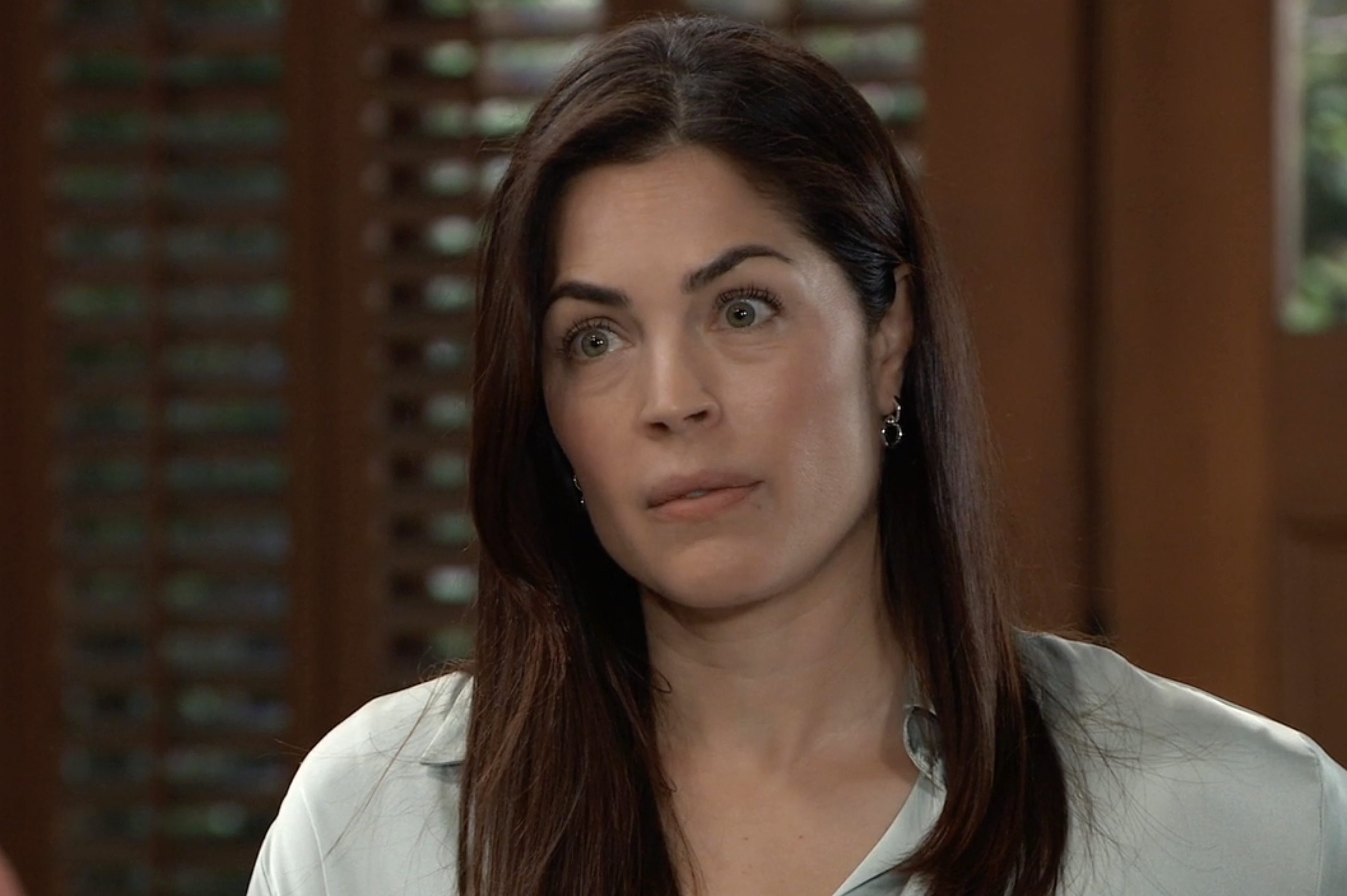 kelly thiebaud as britt on general hospital