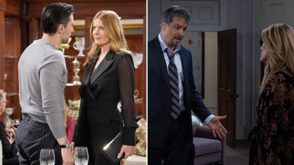 billy flynn michelle stafford chris mckenna laura wright composite