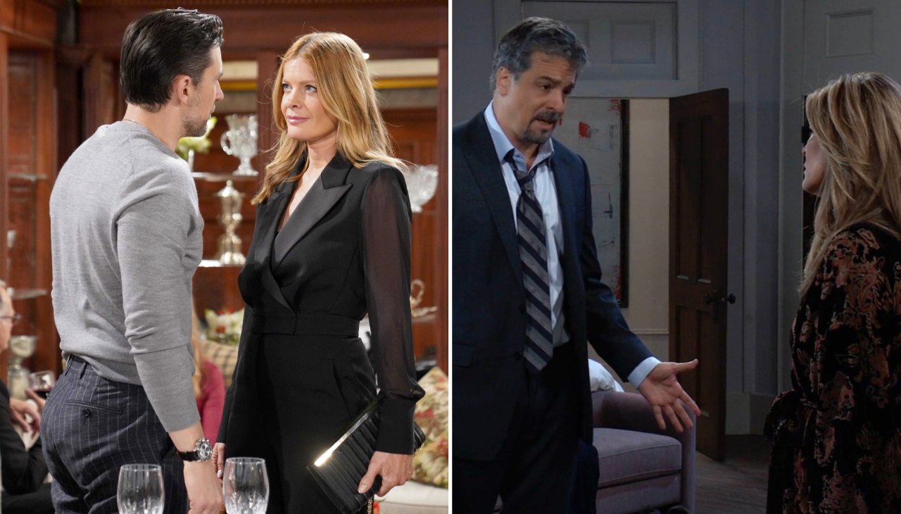 Opinion: May Sweeps Stories on GH, Y&R, DAYS, B&B, BTG