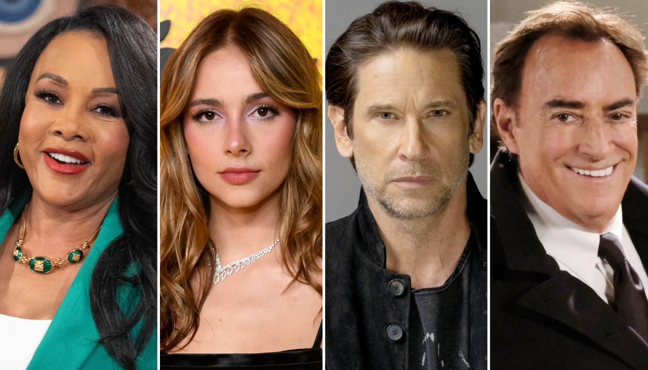 Comings & Goings: GH, Y&R, DAYS, B&B, BTG Week of May 4