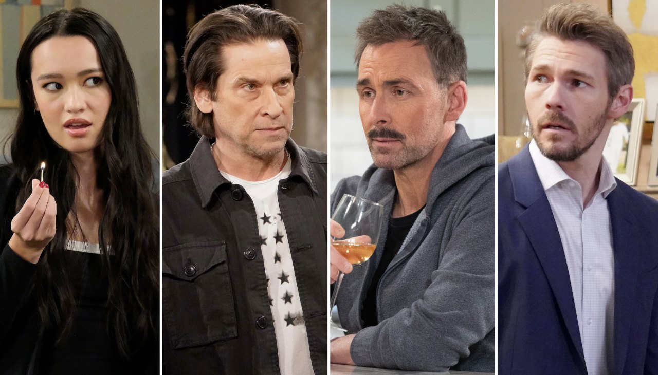 Opinion: Best & Worst Sweeps Setups on GH, Y&R & More Soaps Opinion: Best & Worst Sweeps Setups on GH, Y&R & More Soaps