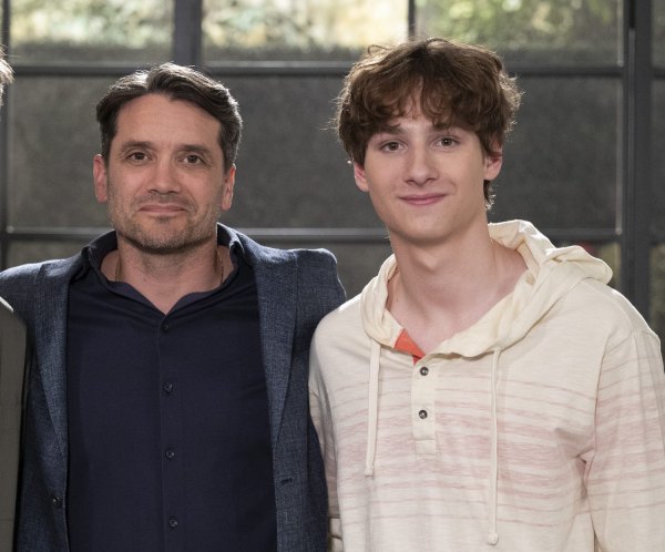 DOMINIC ZAMPROGNA, FINN CARR
