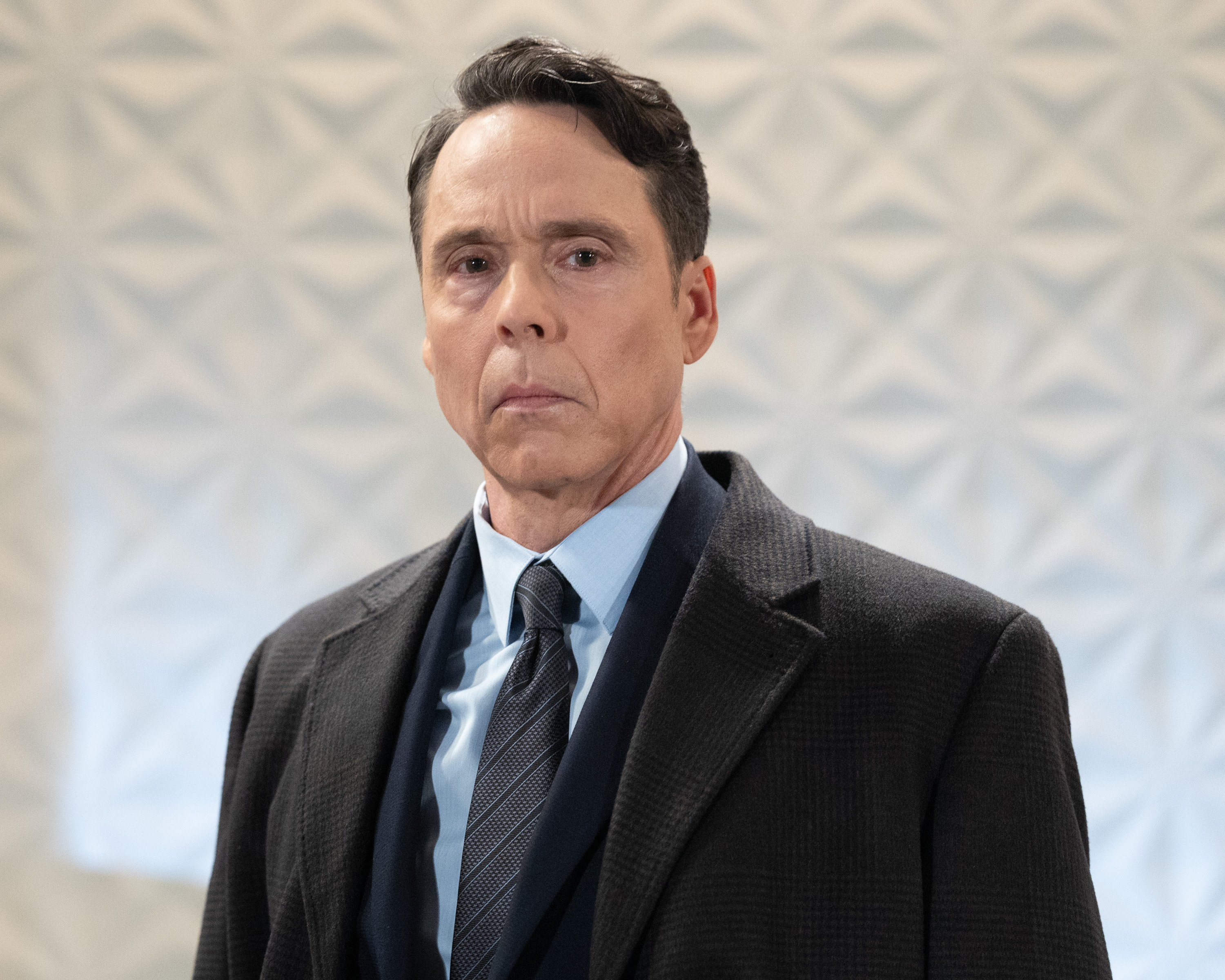 GH Andrew Hawkes Exit Interview after Cullum is Killed Off