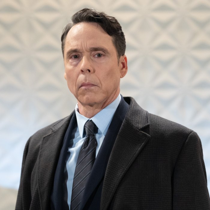 Andrew Hawkes GH