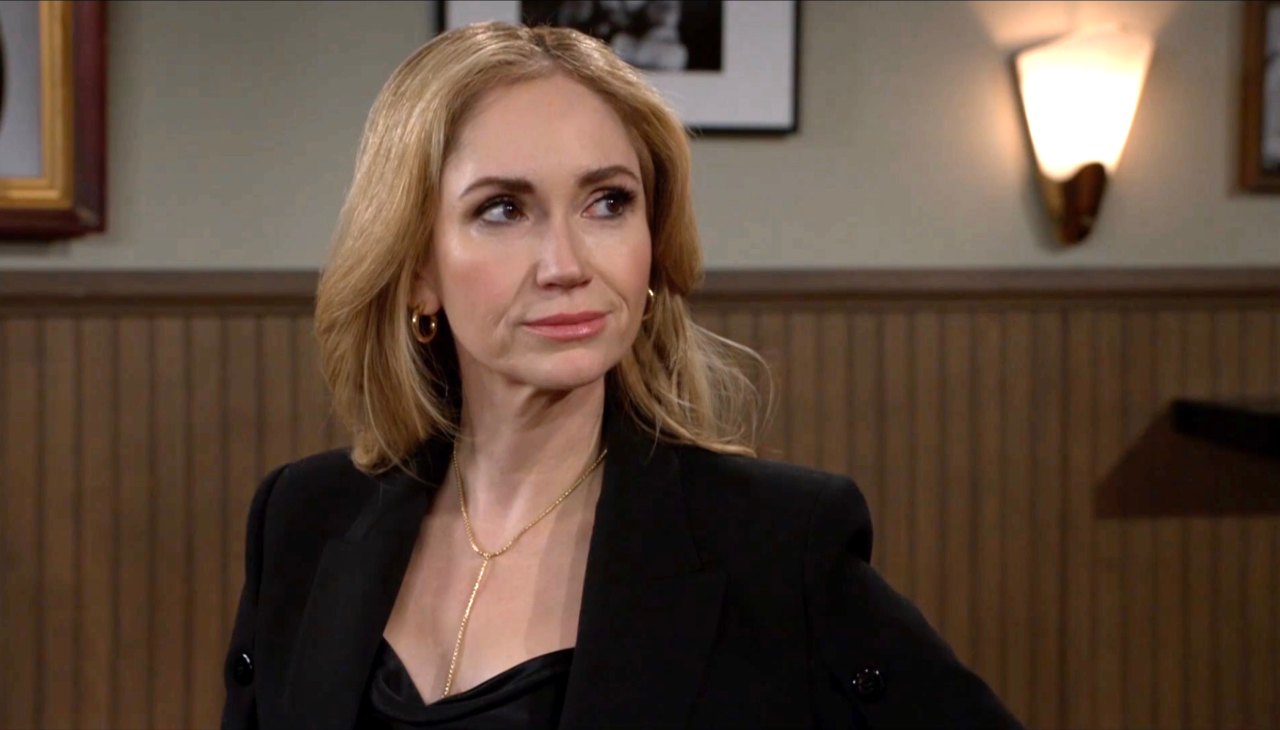 Beyond the Gates: Ashley Jones Debuts in Surprise New Role!