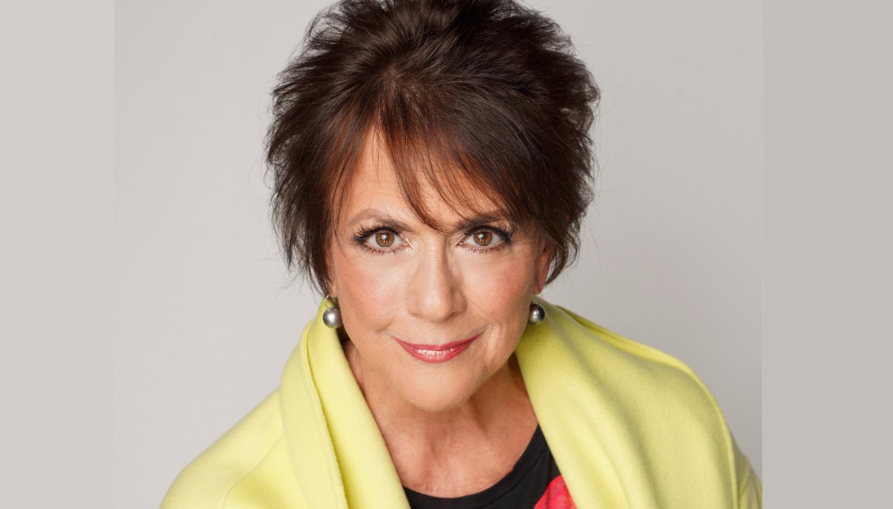 Colleen Zenk