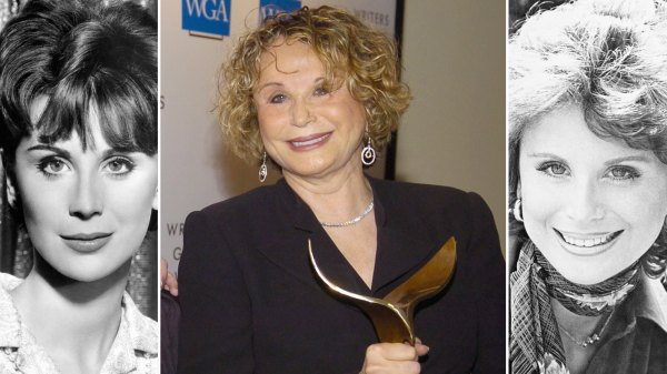 Ellen Weston