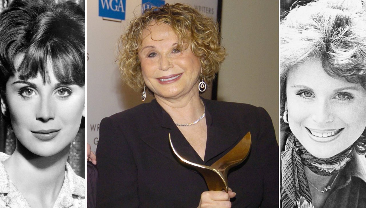 Ellen Weston
