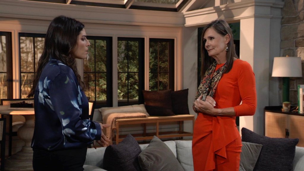 GH Amanda Setton Lynn Herring