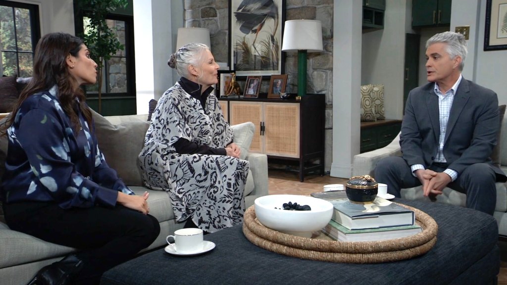 GH Amanda Setton Jane Elliot Rick Hearst