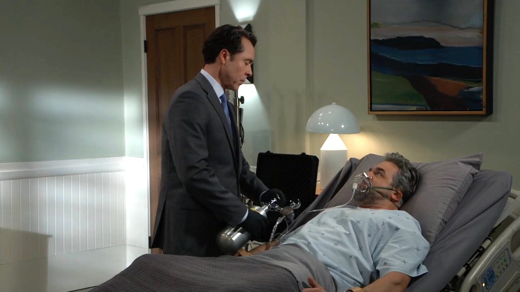 GH Andrew Hawkes Chris McKenna