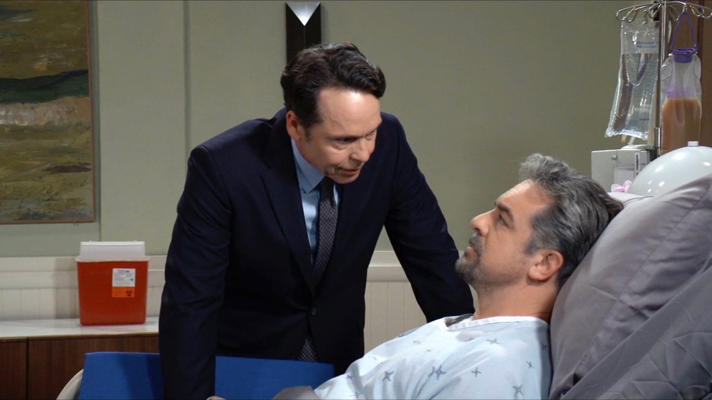 GH Andrew Hawkes Chris McKenna