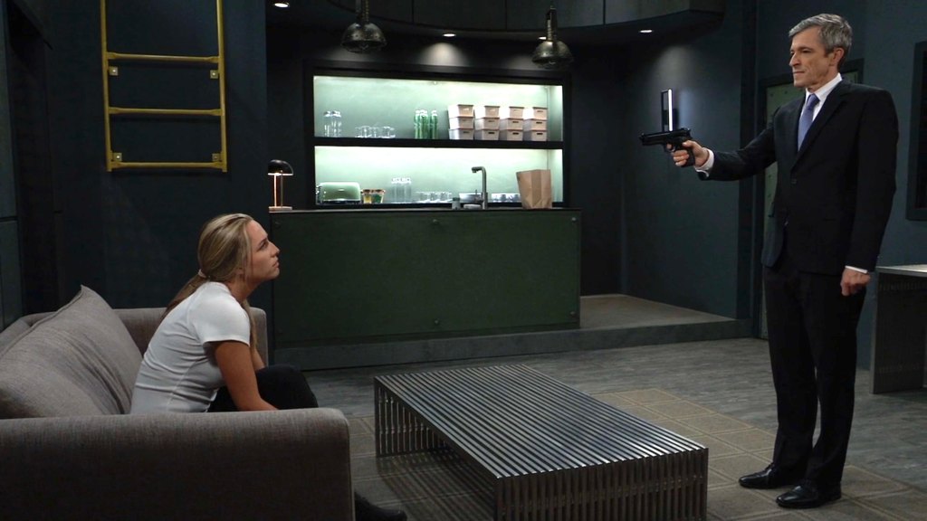 GH Eden McCoy Marc Forget
