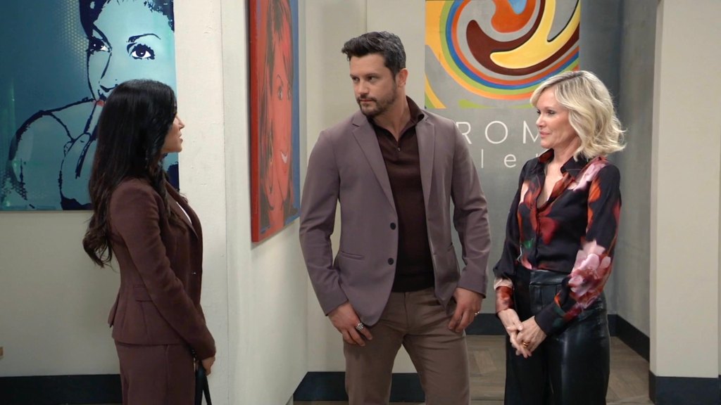 GH Nazneen Contractor Nathan Dean Maura West