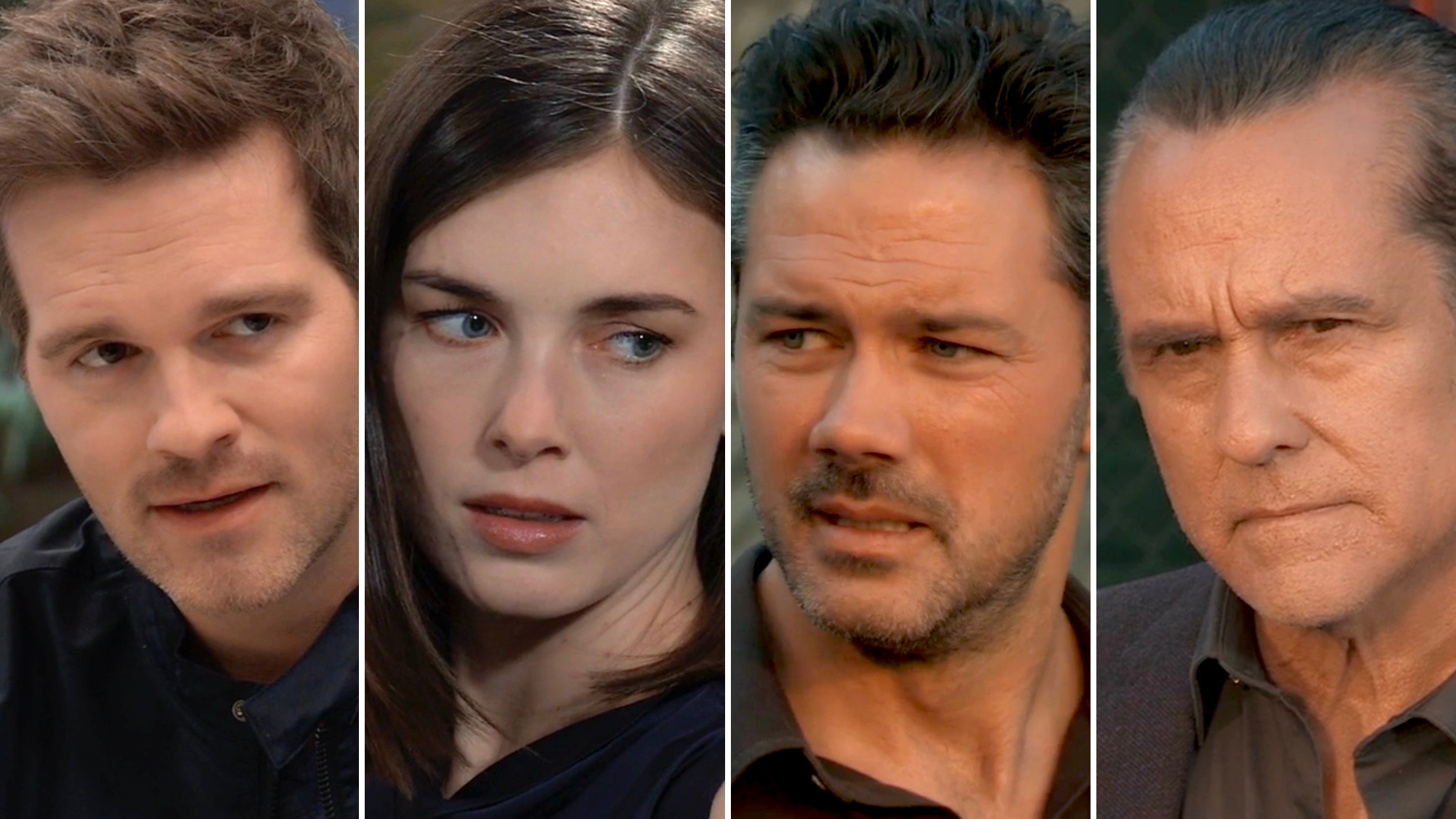 GH Van Hansis Katelyn MacMullen Ryan Paevey Maurie Benard