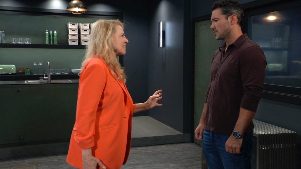 GH Kathleen Gati Ryan Paevey