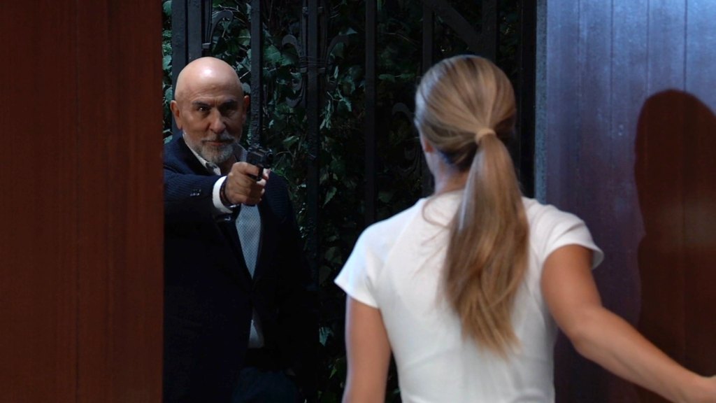 GH Carlo Rota Eden McCoy
