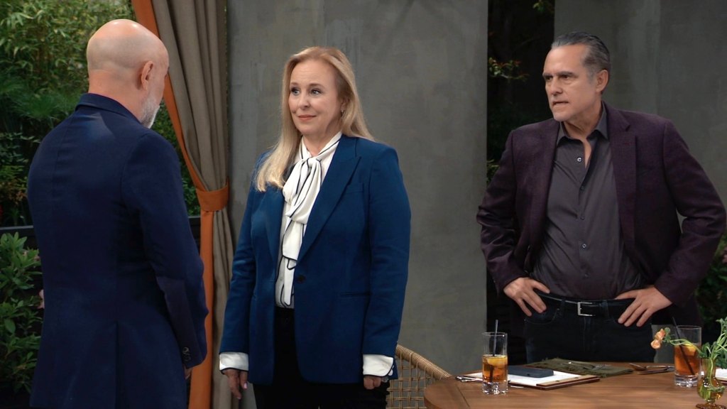 GH Carlo Rota Genie Francis Maurice Benard