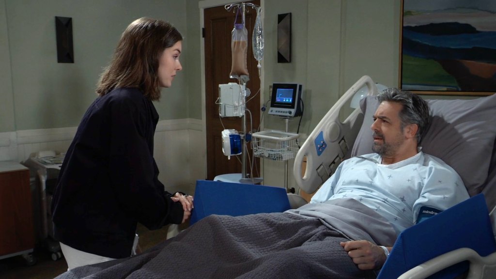 GH Katelyn MacMullen Chris McKenna
