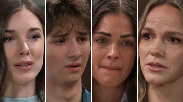 GH Katelyn MacMullen Finn Carr Kelly Thiebaud Alexa Havins