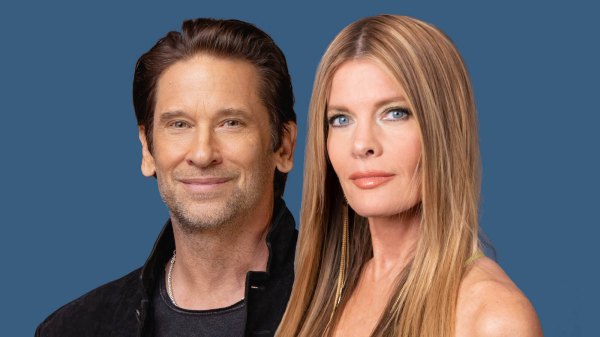 YR Roger Howarth Michelle Stafford
