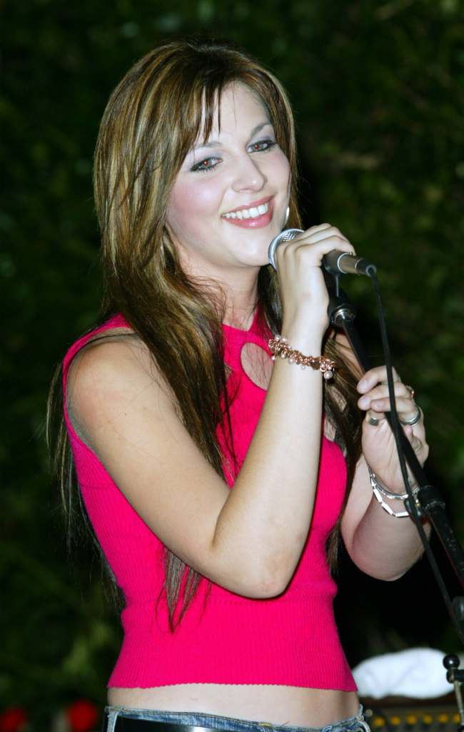 Adrianne Leon