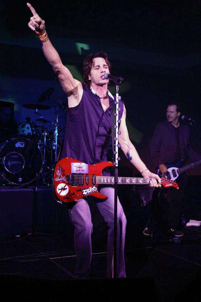 Rick Springfield