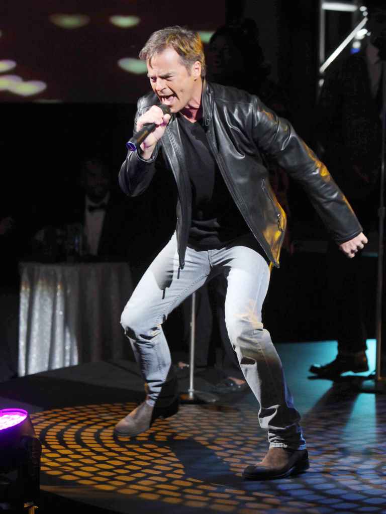 Wally Kurth