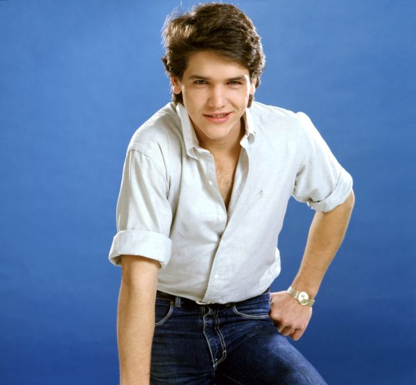 YR Michael Damian