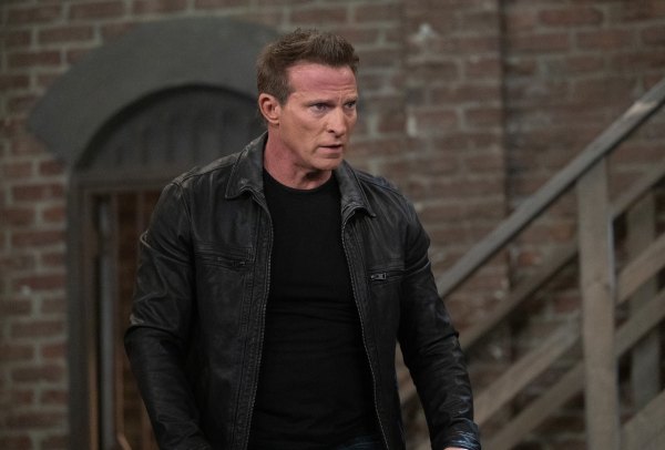 steve burton as jason on general hospital