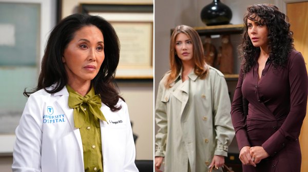 BB Naomi Matsuda Jacqueline MacInnes Wood Murielle Hilaire