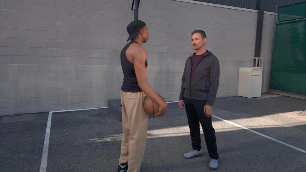 GH Stephen A Smith James Patrick Stuart